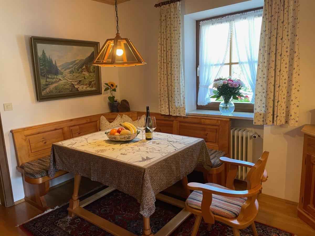 Haus Lukaswinkl Apartman Schönau am Königssee Kültér fotó