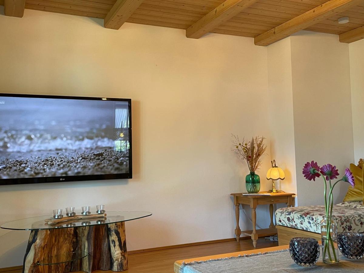 Haus Lukaswinkl Apartman Schönau am Königssee Kültér fotó