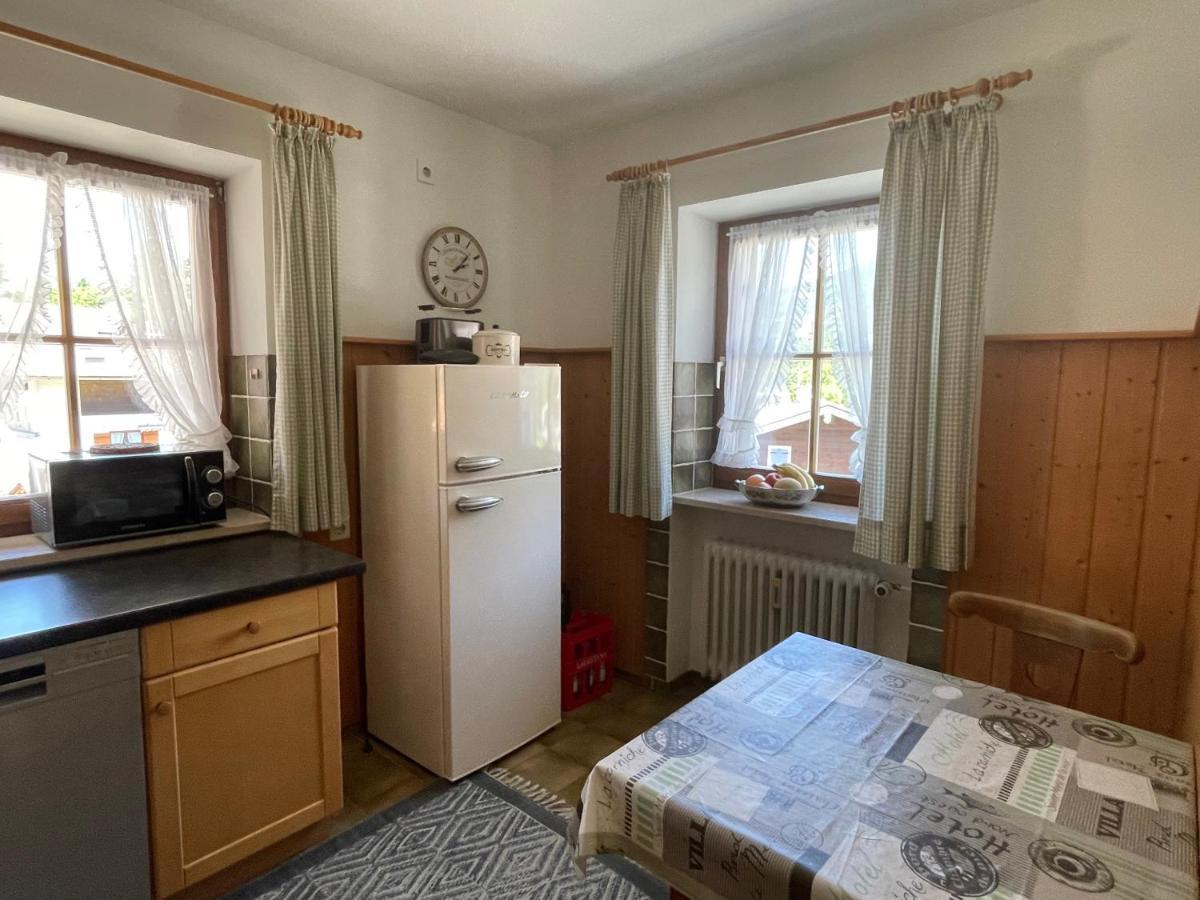 Haus Lukaswinkl Apartman Schönau am Königssee Kültér fotó