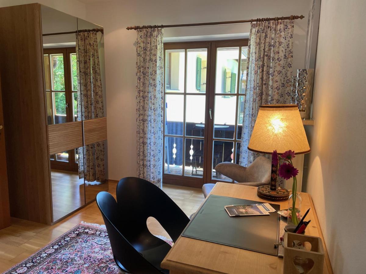 Haus Lukaswinkl Apartman Schönau am Königssee Kültér fotó