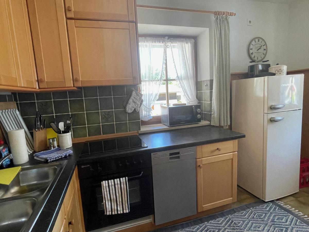 Haus Lukaswinkl Apartman Schönau am Königssee Kültér fotó