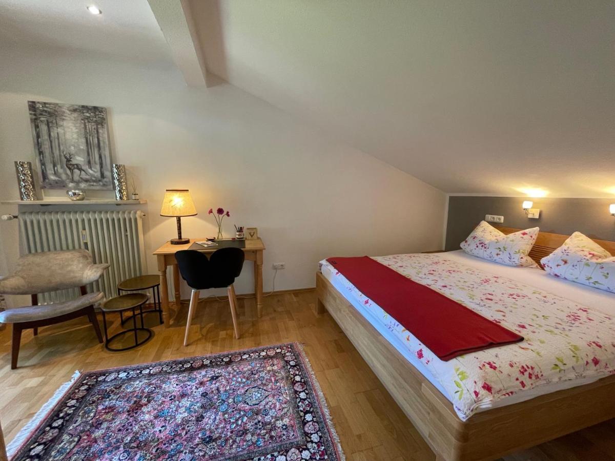 Haus Lukaswinkl Apartman Schönau am Königssee Kültér fotó