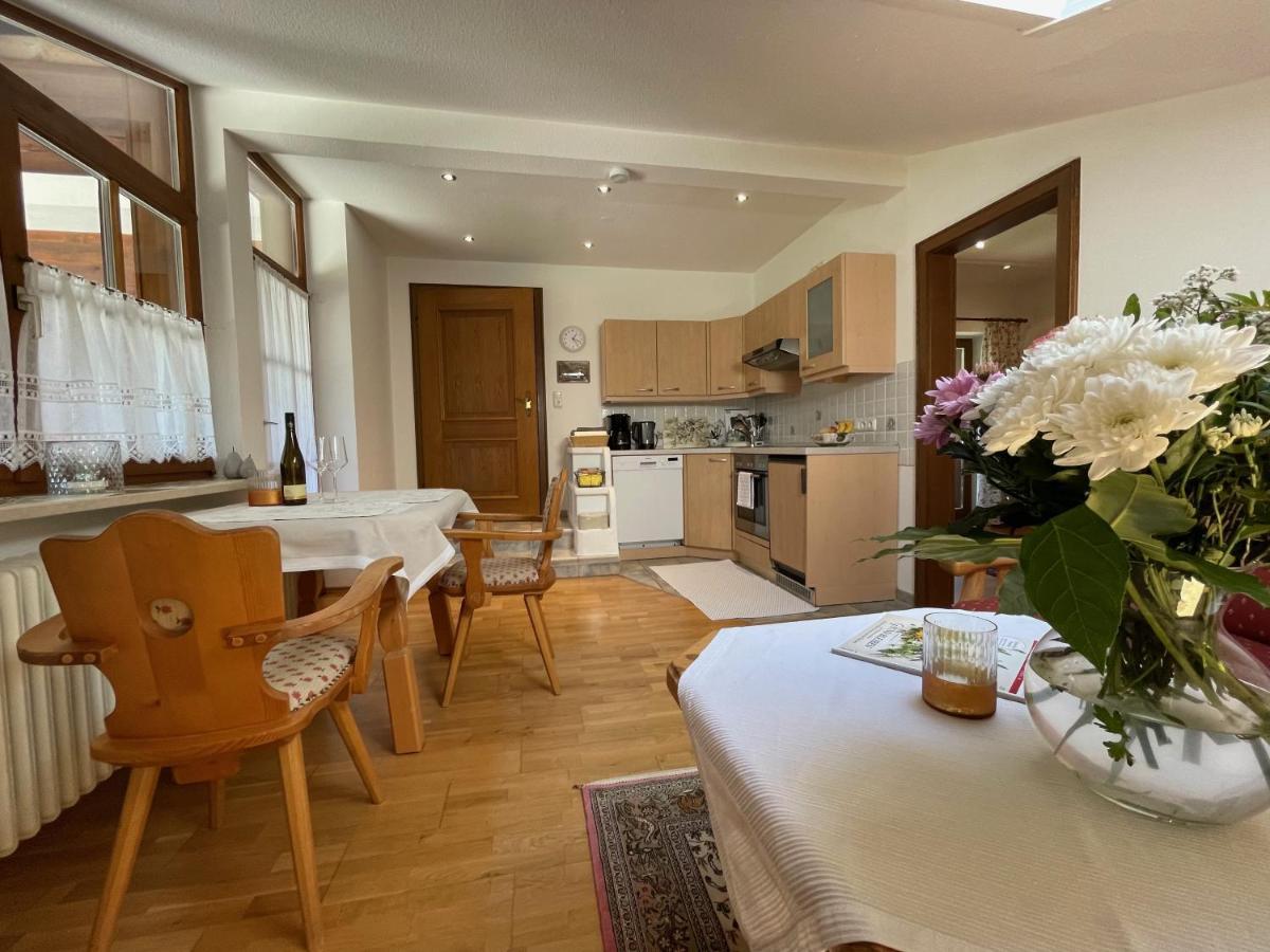Haus Lukaswinkl Apartman Schönau am Königssee Kültér fotó