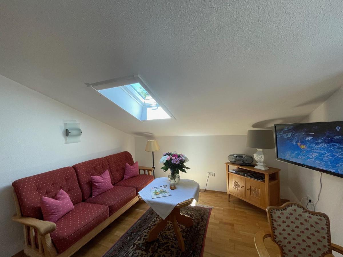 Haus Lukaswinkl Apartman Schönau am Königssee Kültér fotó