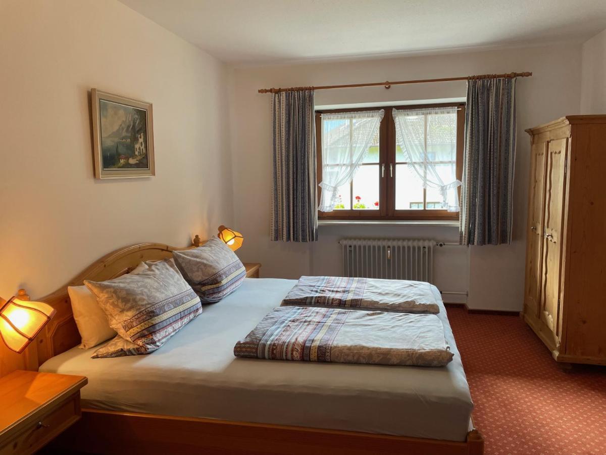Haus Lukaswinkl Apartman Schönau am Königssee Kültér fotó