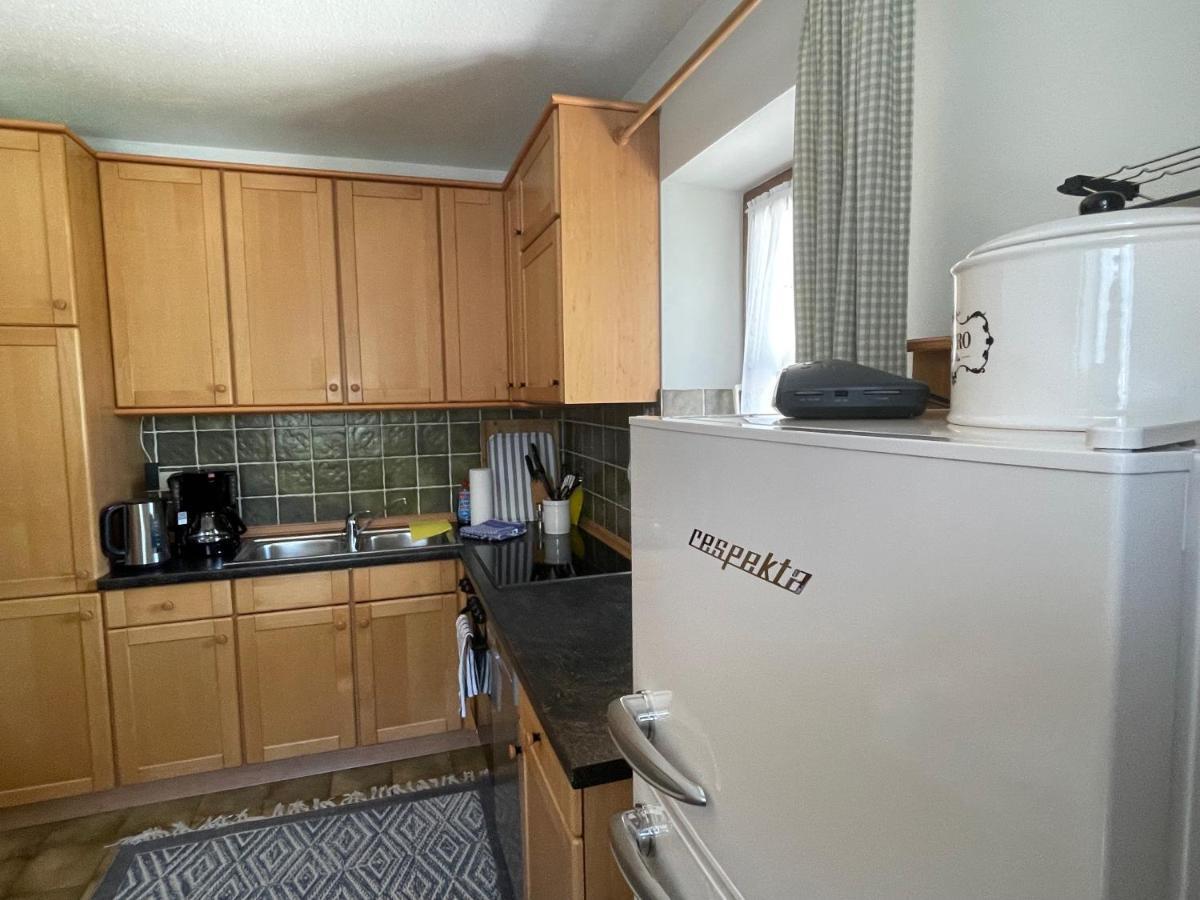 Haus Lukaswinkl Apartman Schönau am Königssee Kültér fotó