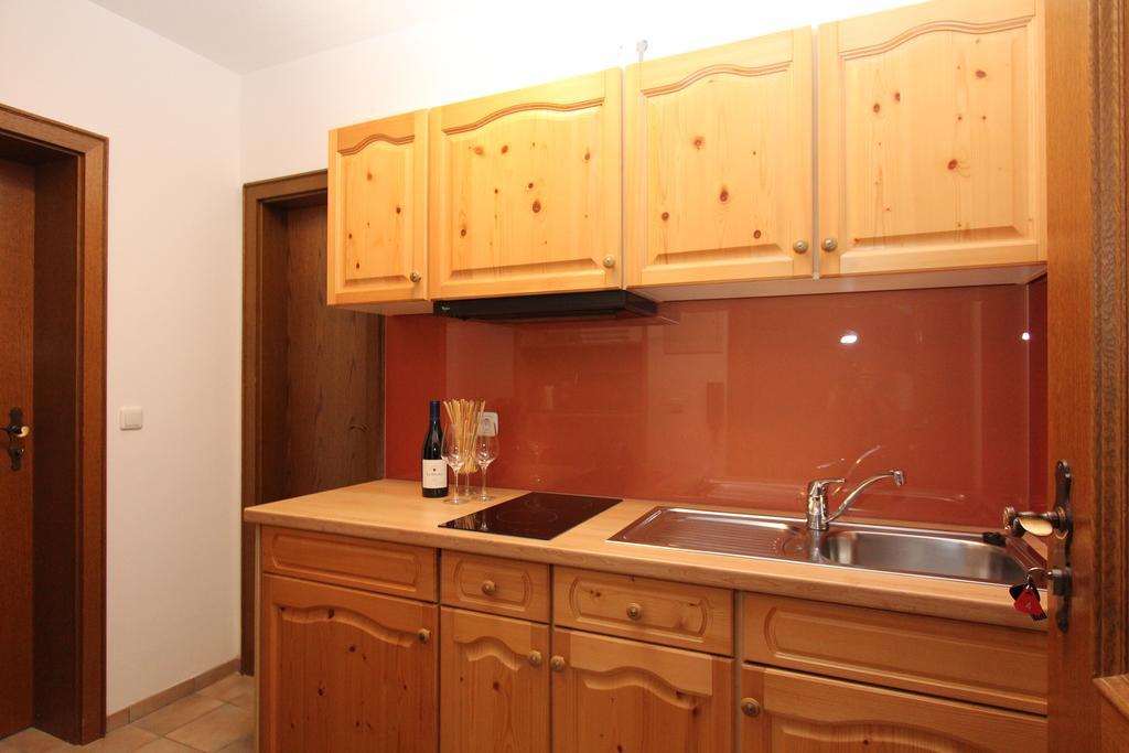 Haus Lukaswinkl Apartman Schönau am Königssee Kültér fotó