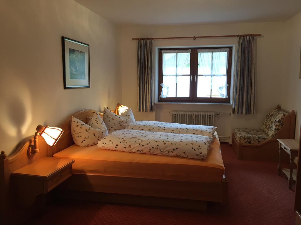 Haus Lukaswinkl Apartman Schönau am Königssee Kültér fotó